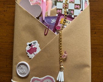 Blind date with a book