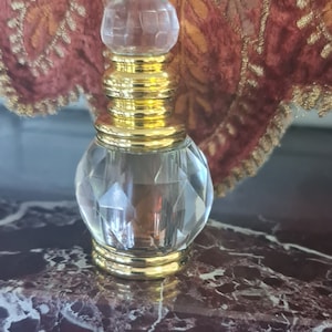 OUD MALAKI Arabisches Parfümöl von Sukran ~3ml~