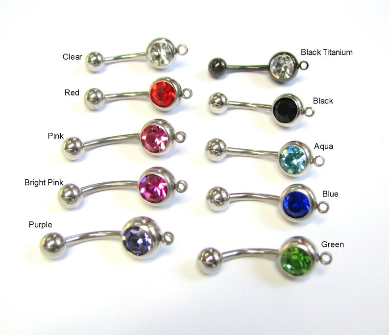 Manta Ray Navel Piercing Stingray Belly Rings Stingray Belly Button Rings Ocean Belly Button Jewelry