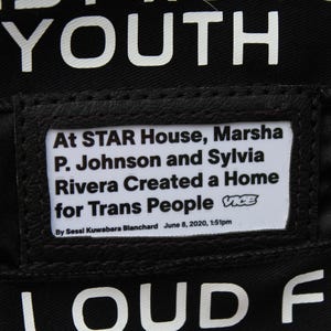 RESERVED Custom for Neo | Studded Spiked Drag Set, Leather Battle Jacket, Cuffs, Sequin Train | Drag Performer | Queer LGBTQIA Trans Pride