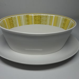 Antiqua White Stone Ware Franciscan Footed Gravy Boat