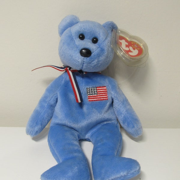 911 beanie baby Clearance