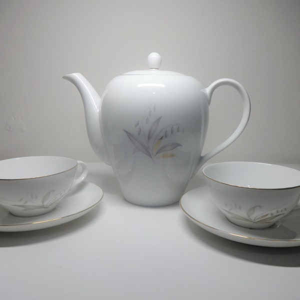 Fine China Vintage Etsy