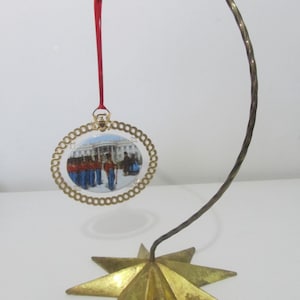 The White House Historical Association Christmas Ornament
