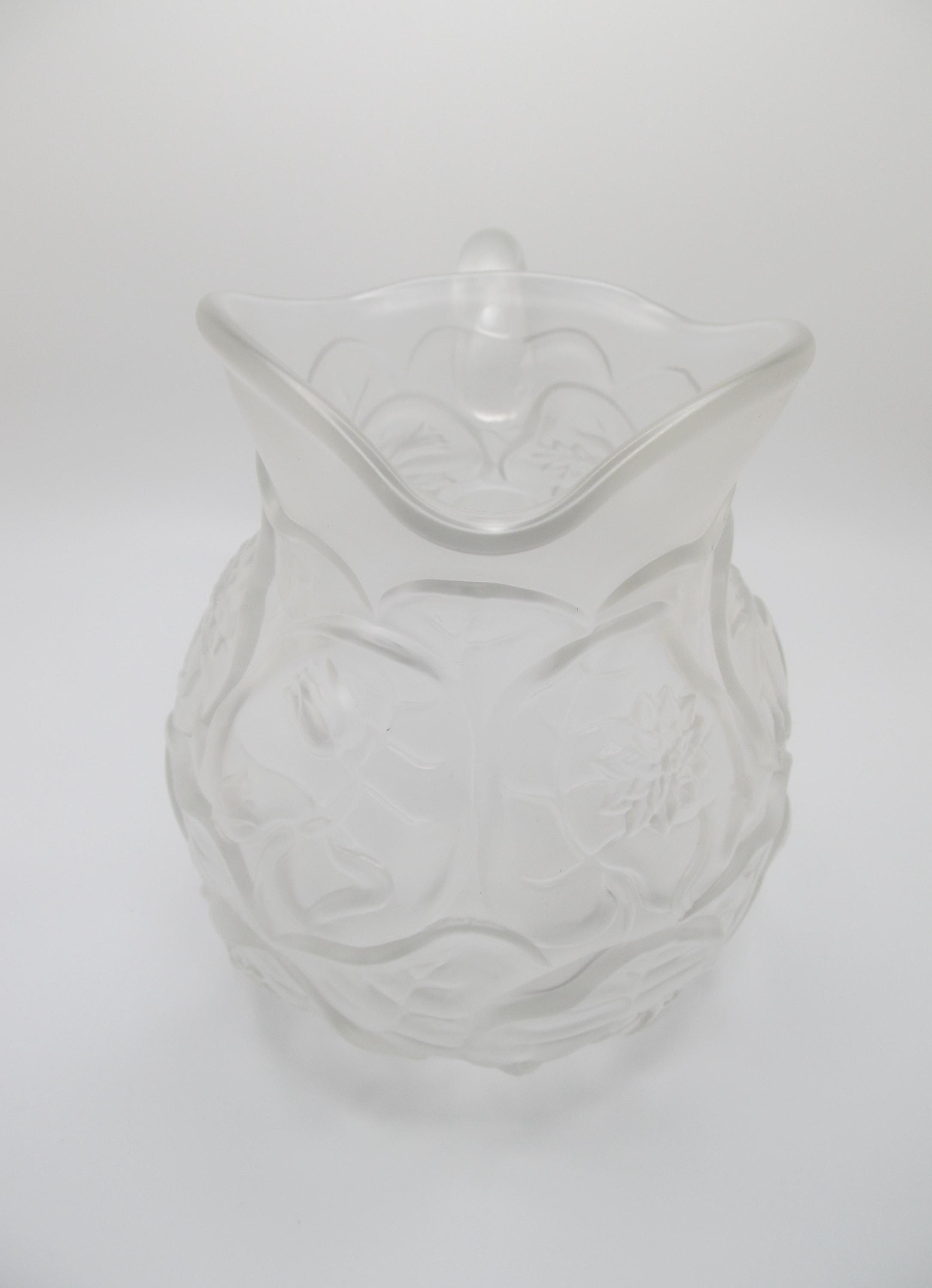 Antique fenton pitcher - Etsy 日本