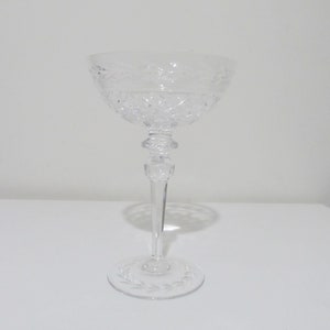 Tiffin Franziskaner Martini Gläser 1950