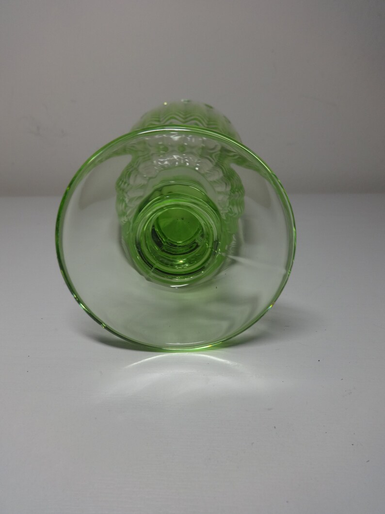 Godinger American Vintage Wine Goblets - Thumbnail 4