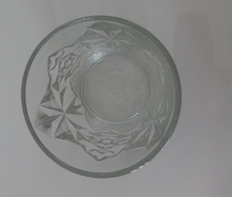 Bormioli Rocco Bartender Stone Old Fashioned Glasses