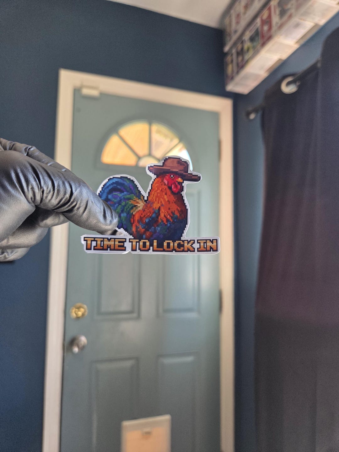 Arc Raiders Stickers - Etsy Canada