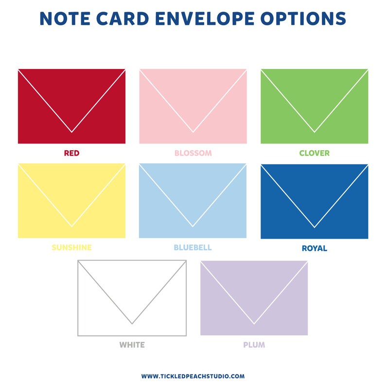 Kids Thank You Cards Personalized Flat Notecards Horse Note Cards Horse Stationery Kids Stationery Animal Notecards Horse Notecards