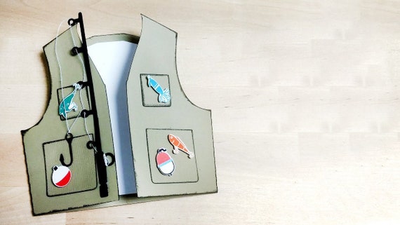 Free Free 157 Fishing Vest Svg SVG PNG EPS DXF File