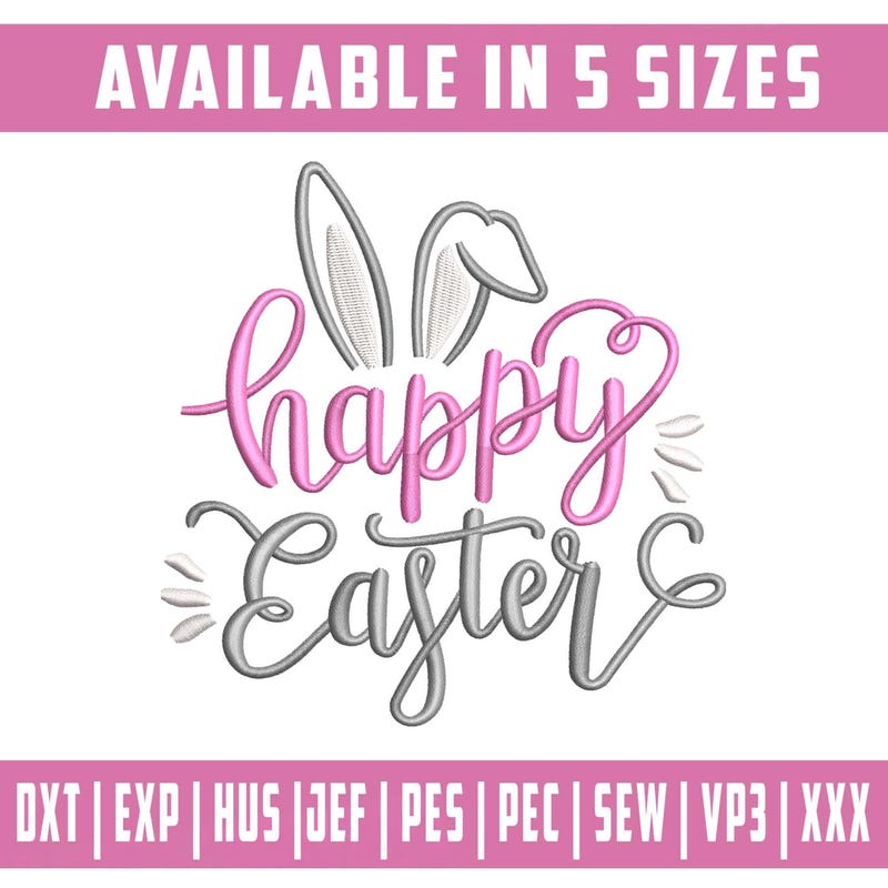 Easter Boys Pes Files - Etsy