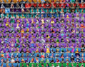 FN 274 aspectos, 269 gestos, 234 picos, 302 mochilas. Funciona en todas las plataformas.