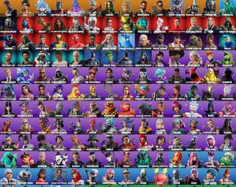 FN 192 aspectos, 146 gestos, 238 mochilas, 218 picos. Funciona en todas las plataformas.