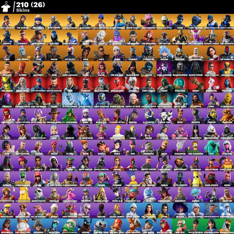Fivem Skins - Etsy