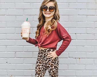 baby girl bell bottoms
