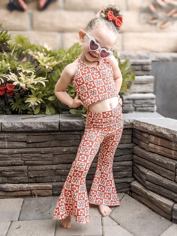 Rust bell cheap bottoms