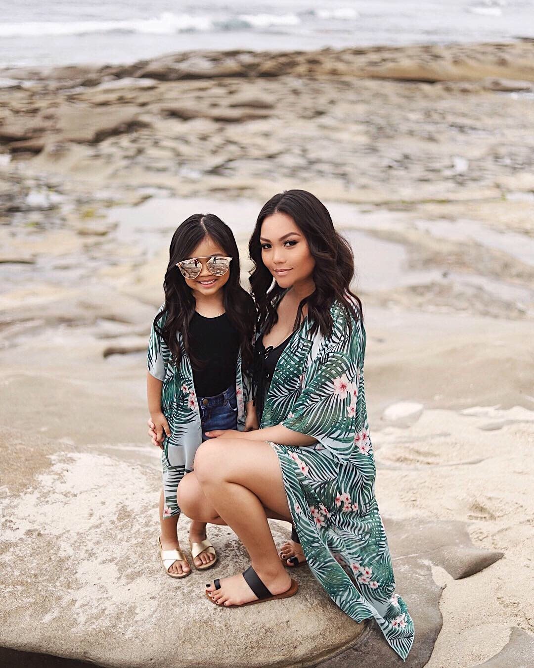 Kids kimono cardigan best sale