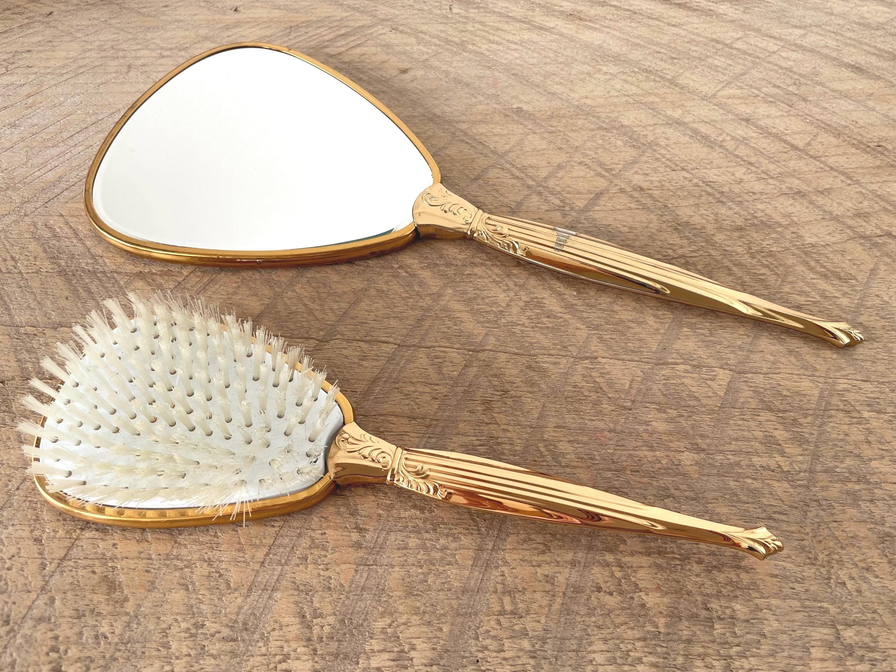 Antique hair brush - Etsy 日本