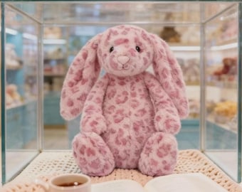 ヴィンテージ ジェリーキャット ミディアム バッシュフル ナマケモノ