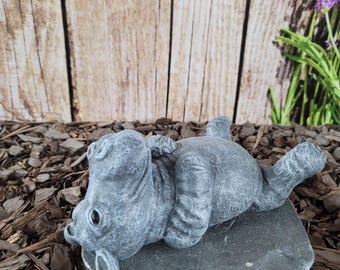 Fifi the Hippo