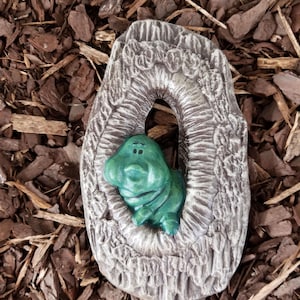 Tree Worm image 1