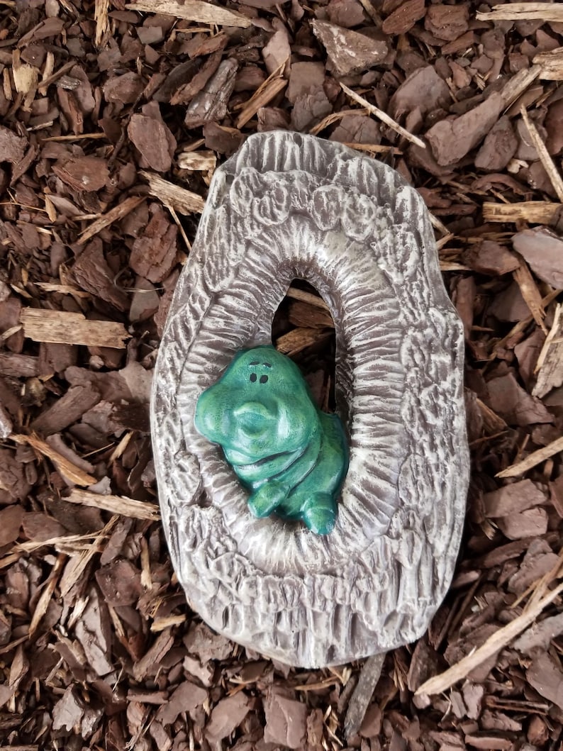 Tree Worm image 1