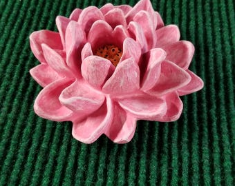 Lotus Flower
