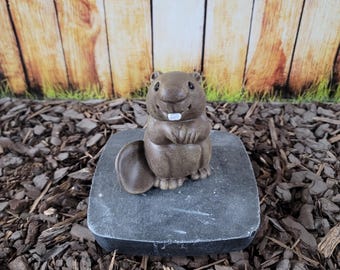 Benny the Beaver