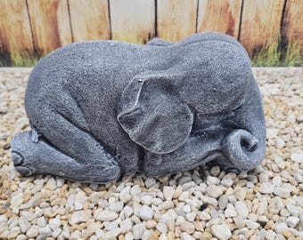 Nelly the Elephant