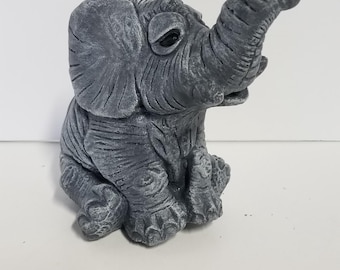Elefante de la buena suerte