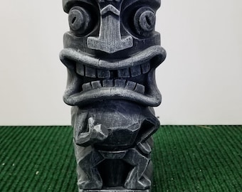 Medium Tiki #1