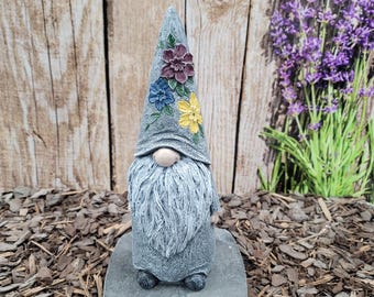 Adan the Gnome
