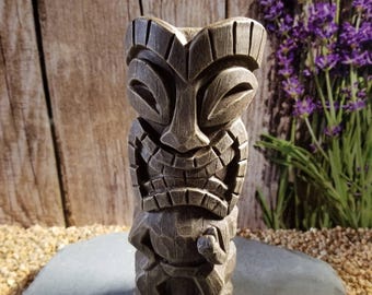 Medium Tiki #2