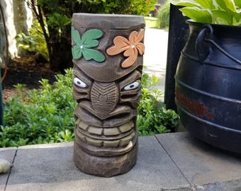 Large Tiki