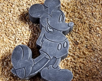 Full Body Mickey Stepping Stone