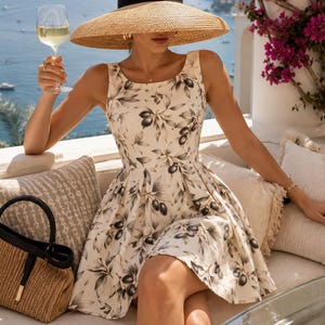 European Fashion Dresses Women - Etsy