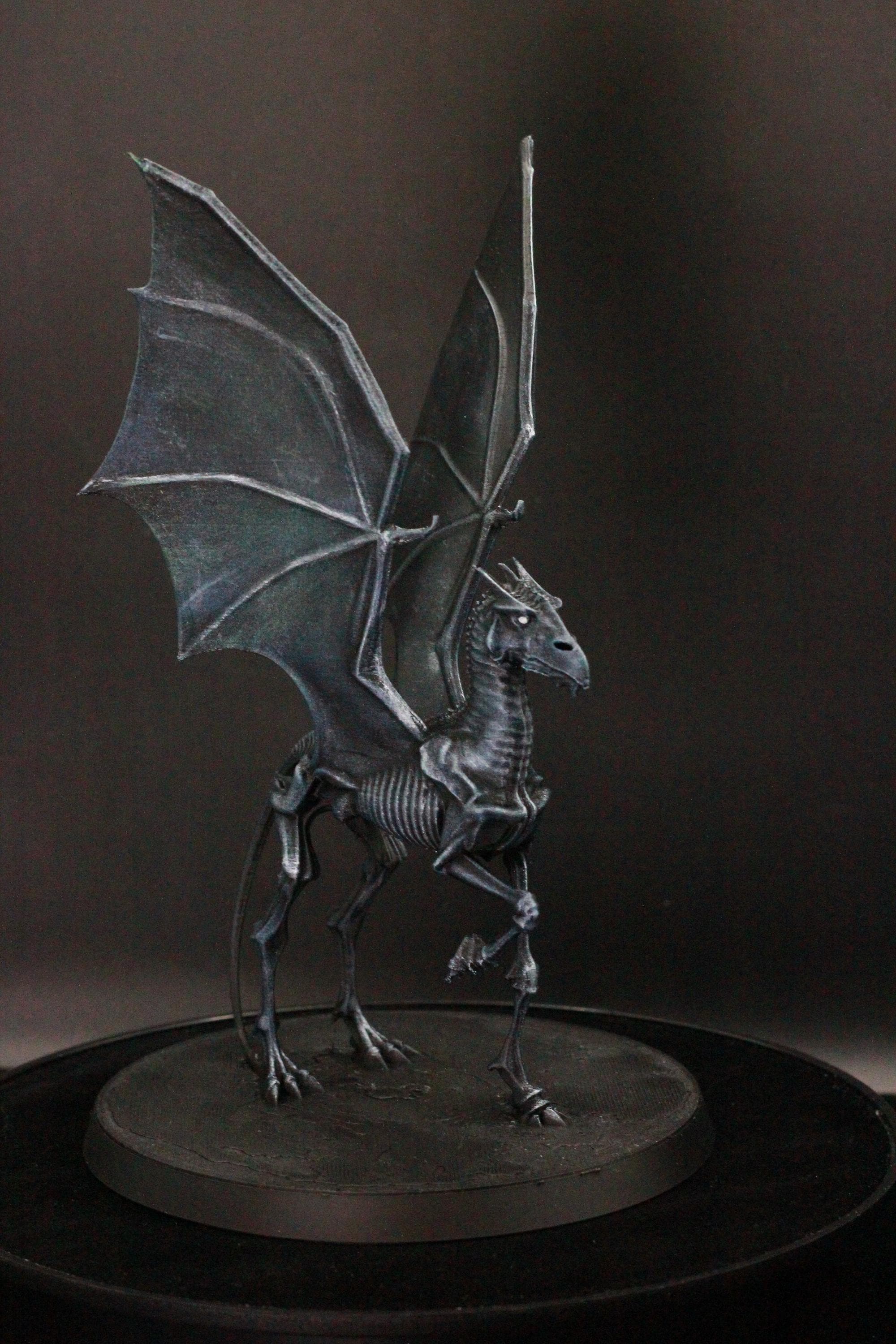 Caraxes figure - Etsy 日本