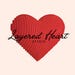 Layered Heart Studio