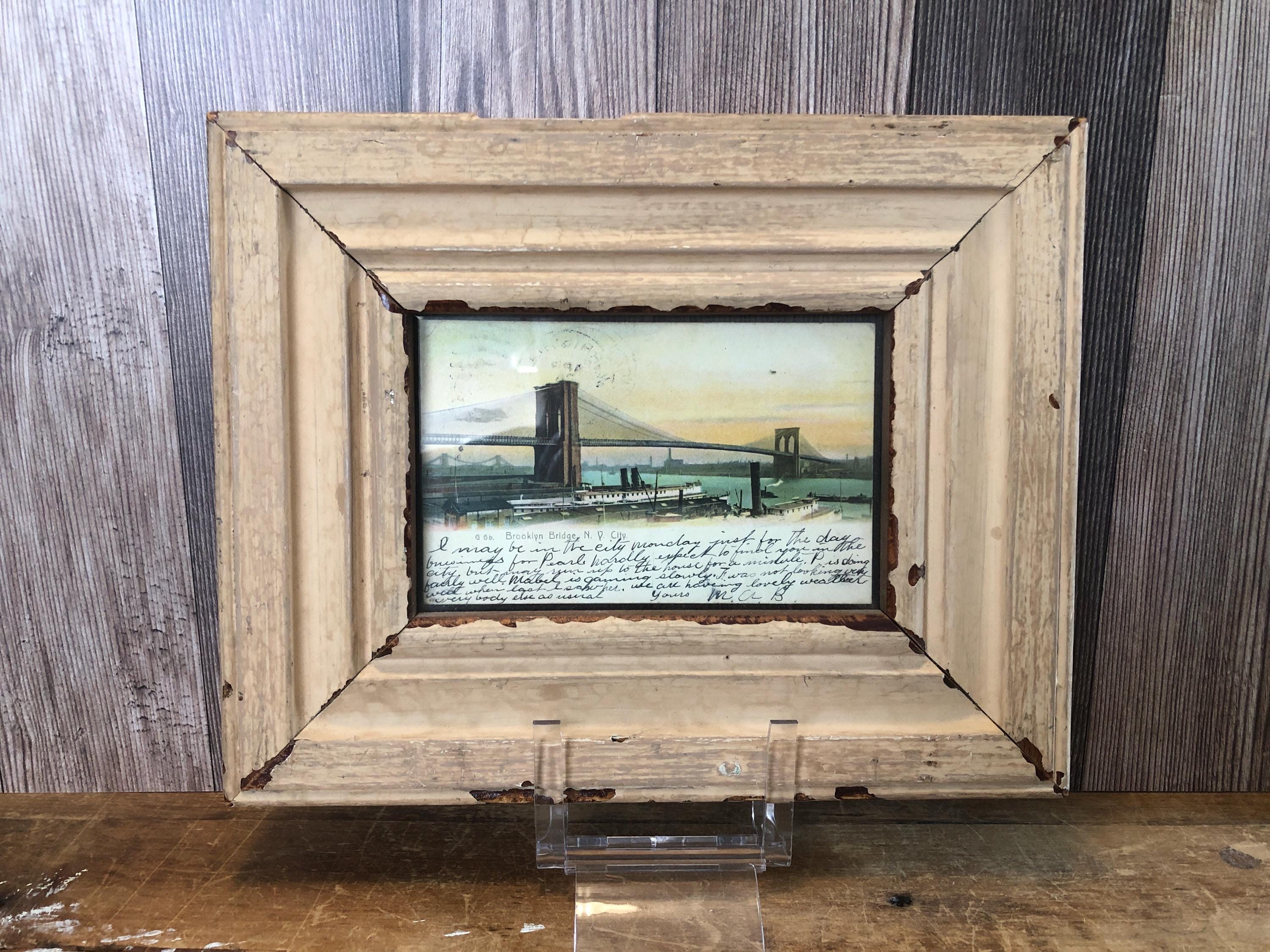 Brooklyn Bridge Memorabilia - Etsy