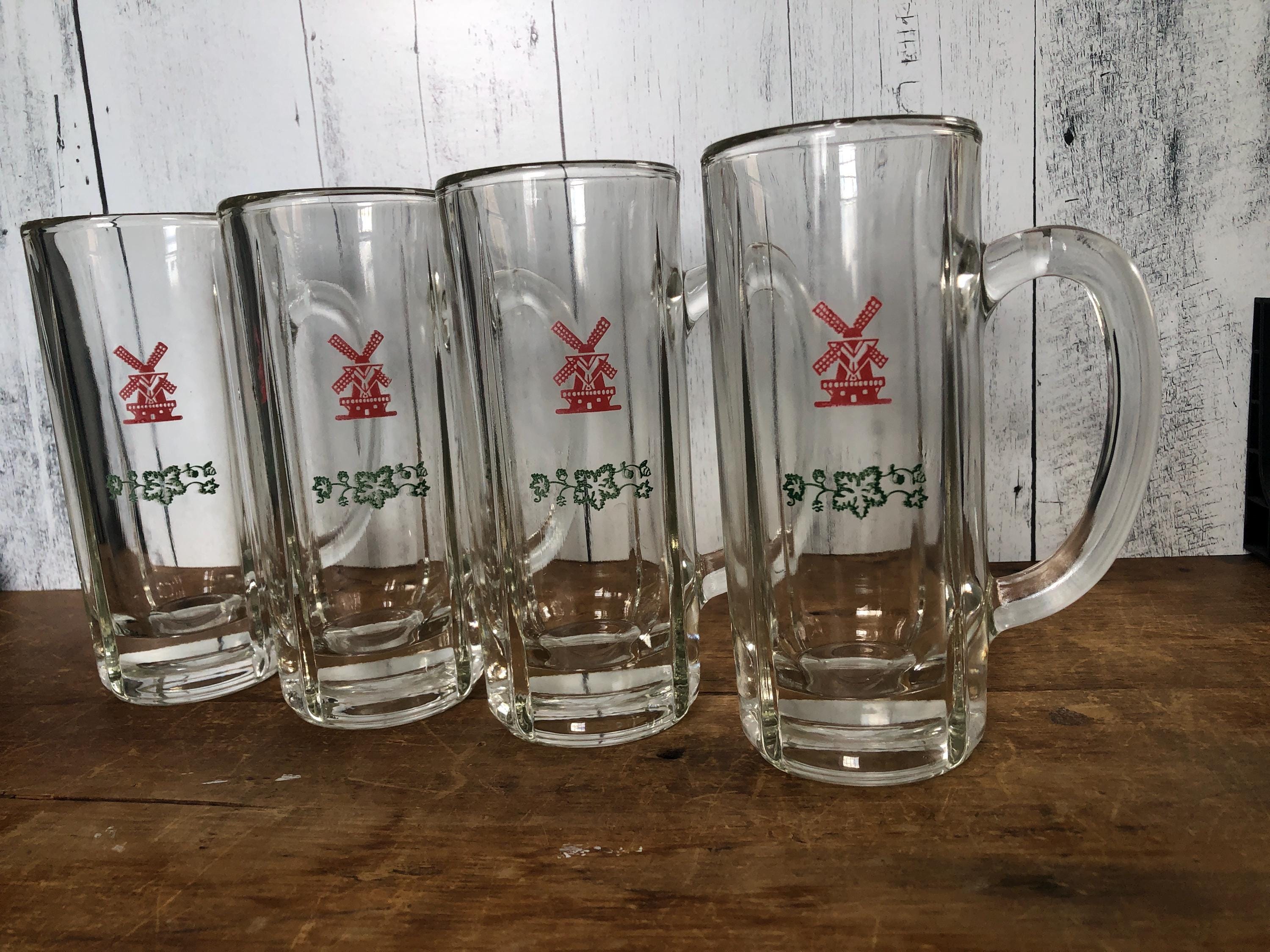 Heineken glasses - Etsy 日本