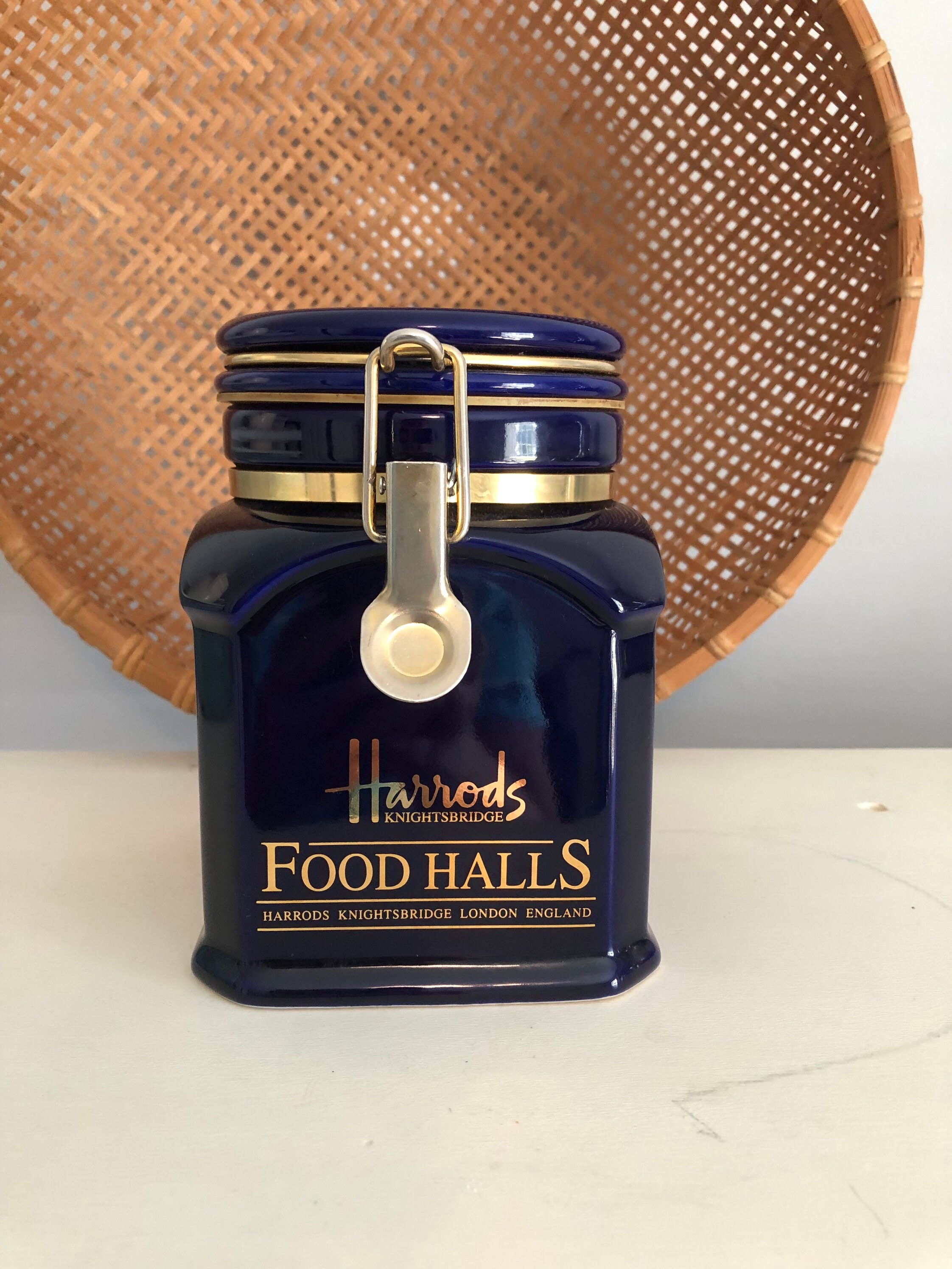Harrods Uk - Etsy