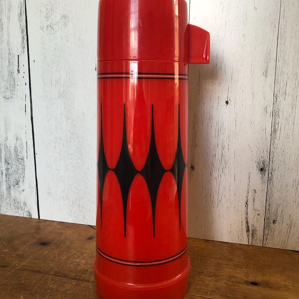 Termo vintage Aladdin Vanguard Diamond Point