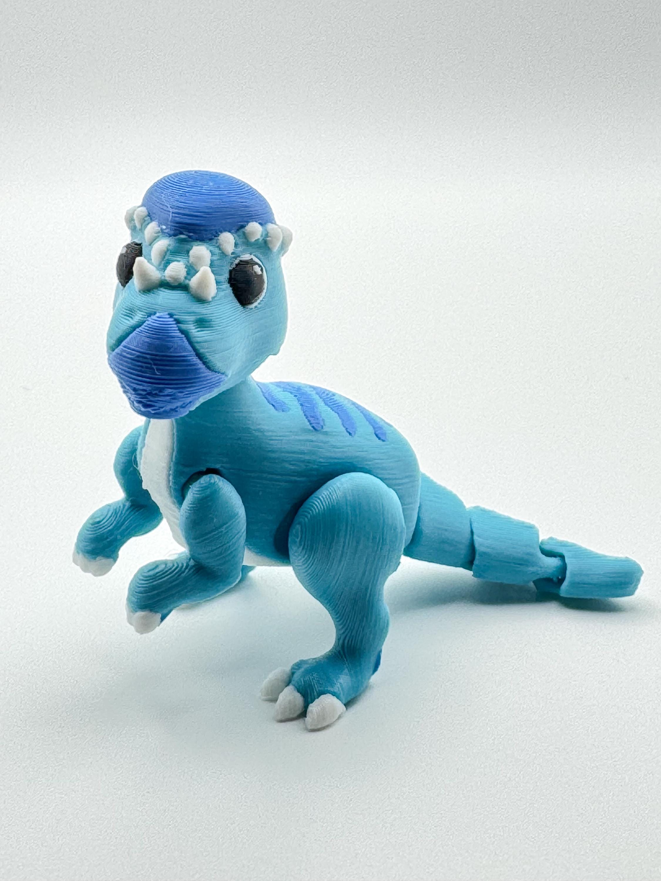 Pachysaurus - Etsy 日本
