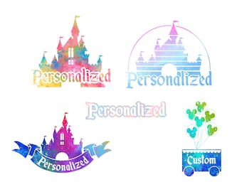 Disneyland Sign Printable and SVG - Etsy
