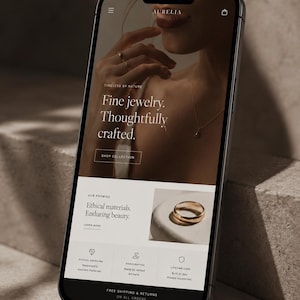 Custom Coded Websites | React & Next.js Development | SEO-Ready Web Design for Small Businesses image 4