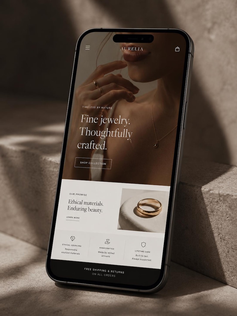 Custom Coded Websites | React & Next.js Development | SEO-Ready Web Design for Small Businesses image 4