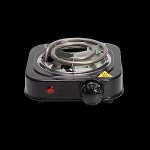 Electric Hookah Charcoal Burner 500W