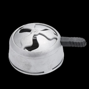 Metal Hookah Charcoal Holder