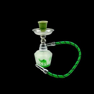 Portable Mini Hookah